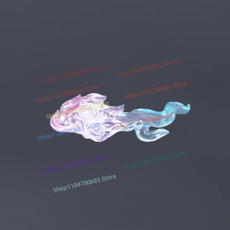 MOC Drie Koninkrijken Xiahou Dun Mini Action Figure Bouwsteen Assemblagemodel Anime Cartoon Accessoires Decoratief Speelgoed Cadeau