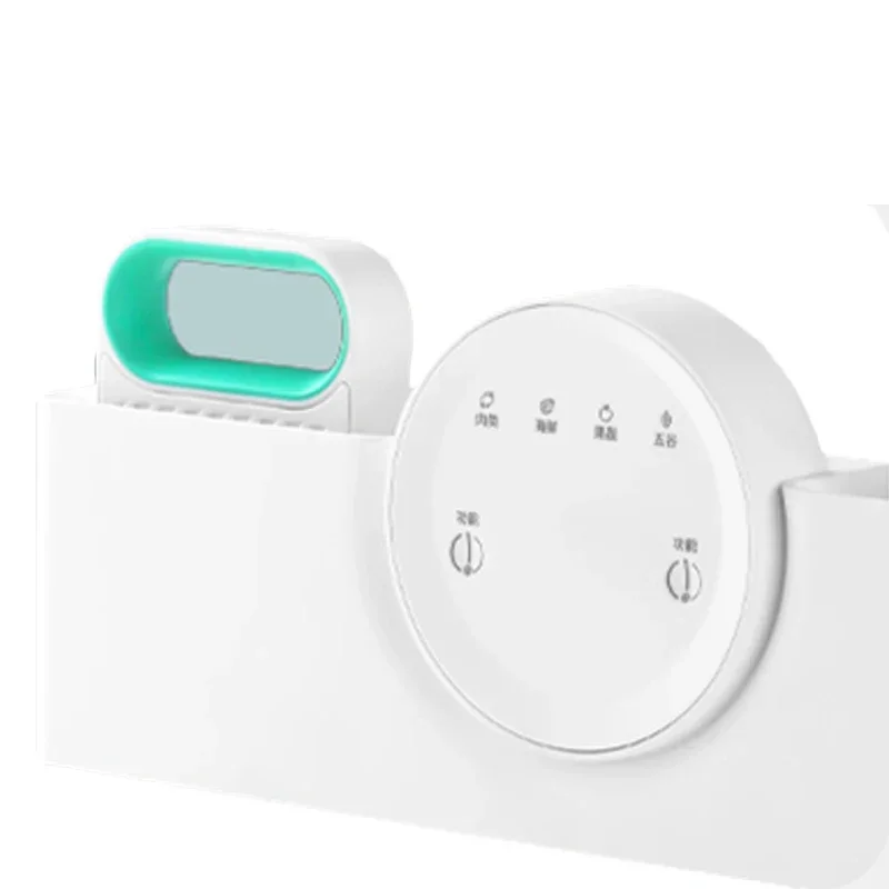 G08 Стиральная машина для фруктов и овощей, бытовая дезинфекция, артефакт для мытья овощей, автоматический очиститель остатков пестицидов