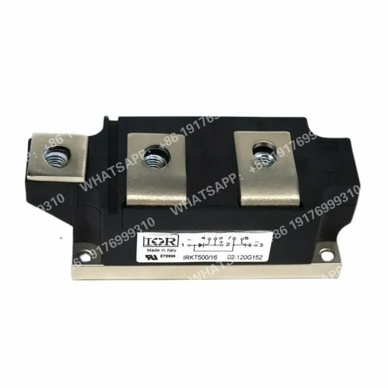 IRKT500-16 IRKT500/16 IRKT500/14 IRKT500/12 IRKT500/18 Thyristor  Module