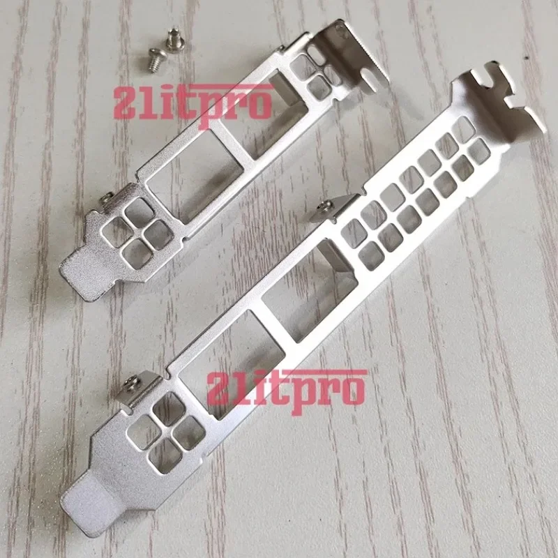 

Задняя пластина экрана ввода/вывода для Supermicro AOC-STG-I2T X540-T2 X540-AT2, кронштейн для видеокарты, перегородка, рамка