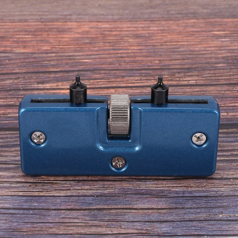 YCYS Watch repair tools Back Case Opener Spanner Remover Repair Tool