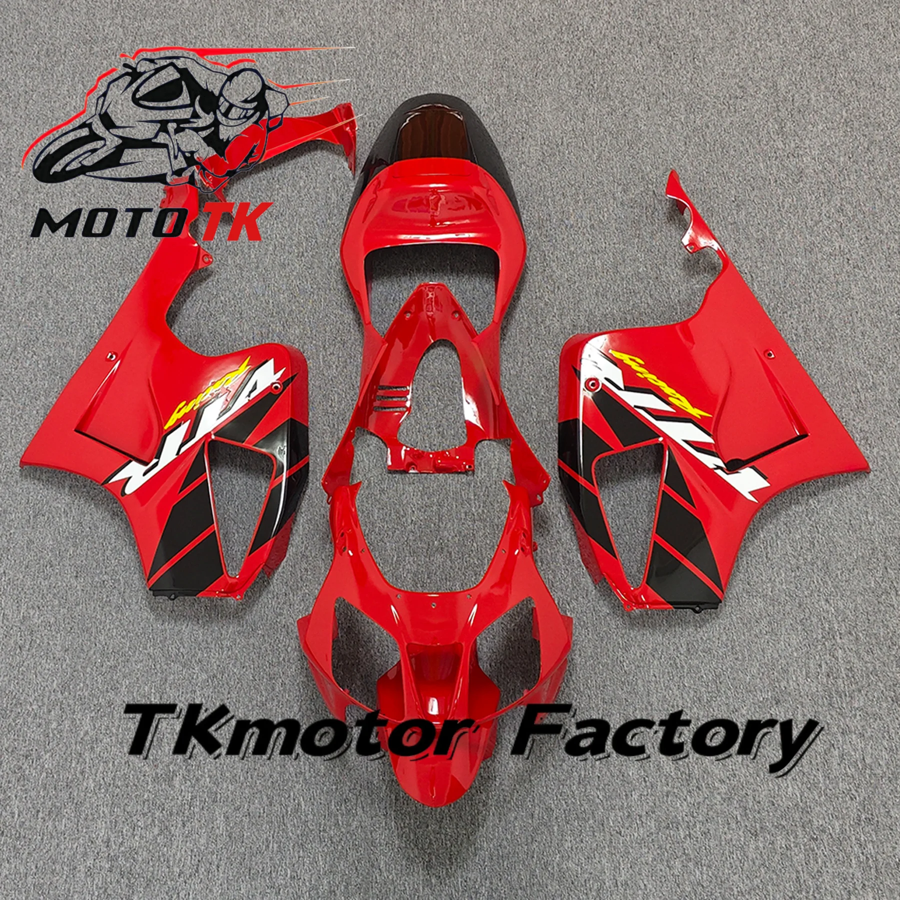 Fashion Motorbike Parts For Honda VTR1000 2000-2006 VTR 1000 00 01 02 03 04 05 06 VTR1000 SP1 Bodywork Fairing