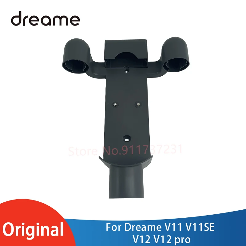 Original Dreame two-in-one storage bracket spare parts for charging rack bracket accessories for Dreame V11 V11SE V12 V12 pro