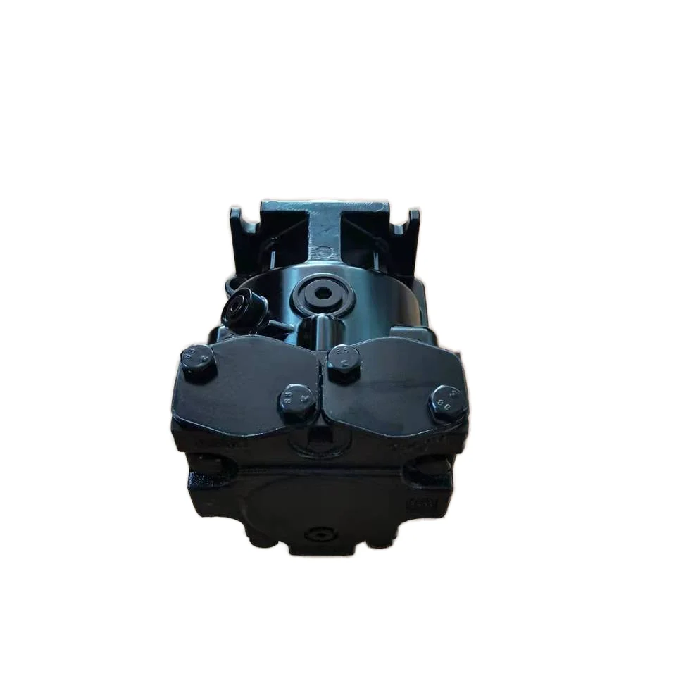 220d-40 road roller vibratory motor 05817032