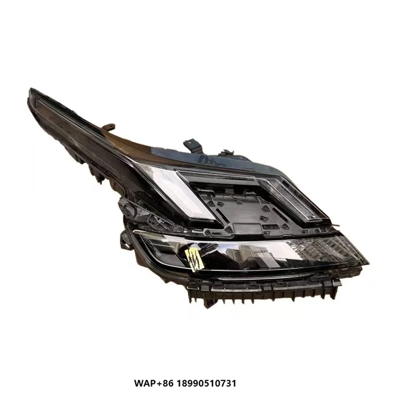 

Light Emitting Diode LED Headlight Assembly for Lynk&Co 07 08 Original Car Headlights Daytime Lights Suitable for Lynk&Co