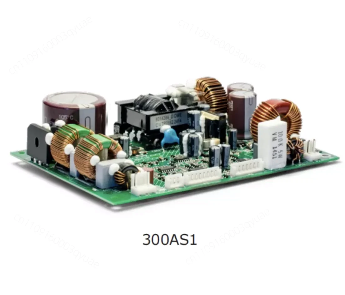 300W Class D Audio Power Amplifier Module, Factory Clearance Audio Amplifier Board