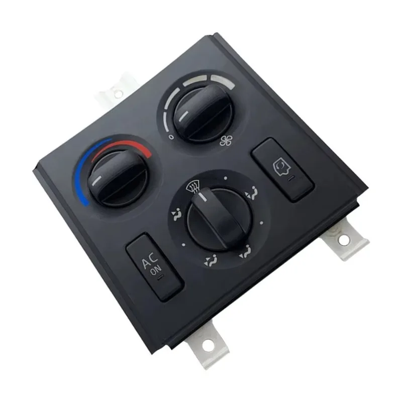 

Truck air conditioner controller 24V AC control panel switch