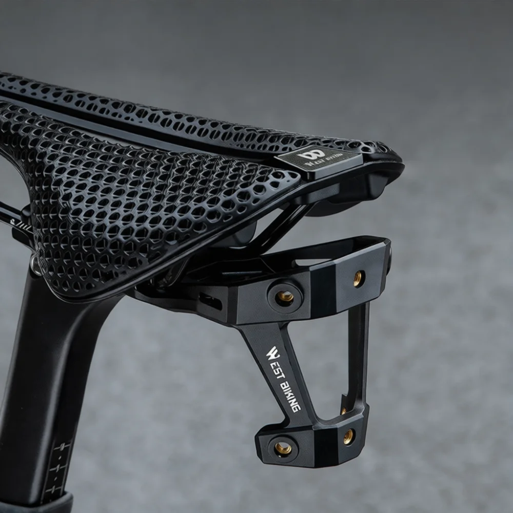 Cycling Gear Holder - Adaptador de Garrafa de Água para