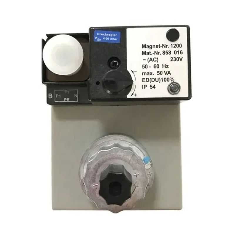 230v Solenoid Valve Electromagnetic Valve MB DLE 410