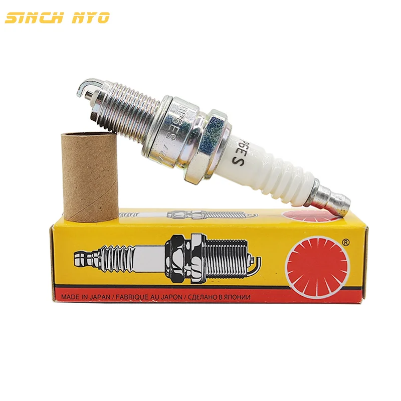 

4pcs BP6ES 7811 Normal Spark Plug For Volkswagen Toyota Volvo Suzuki Subaru Peugeot Mitsubishi Renault Opel Mercedes-Benz