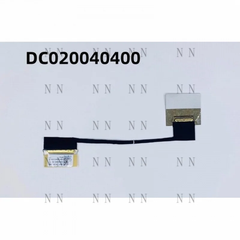 

Оригинальный кабель QGG для ASUS ExpertBook B5 B5402 B5402F HA4YT EDP DC020040400