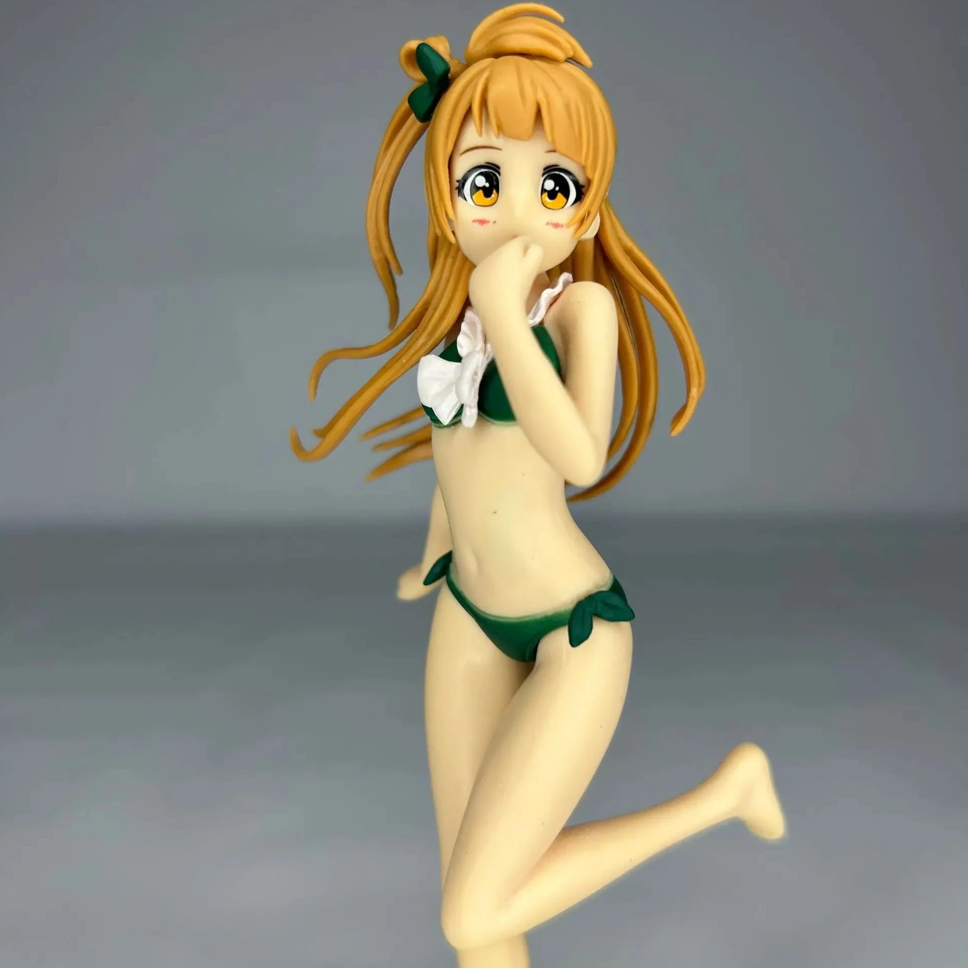 Love Live Kotori Minami Anime Movie Series, Rick Toys, Girl Figure, Collection Gifts , Model Manga Anime Figures