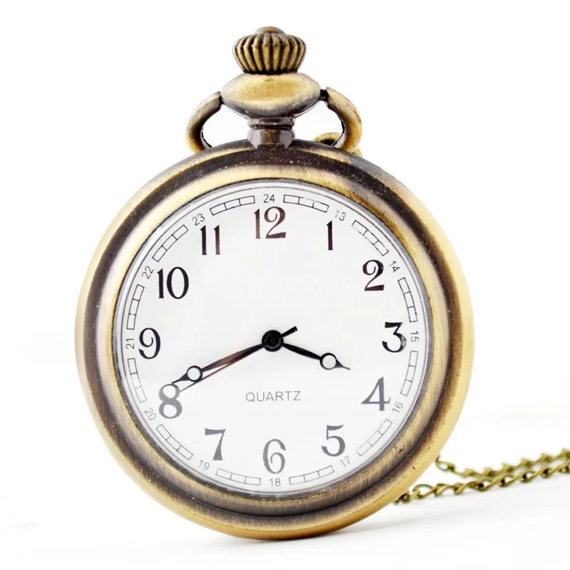 Pocket watch leisure belt diamond drop glue carved pocket watch ladies sweater chain leisure pocket watch chain