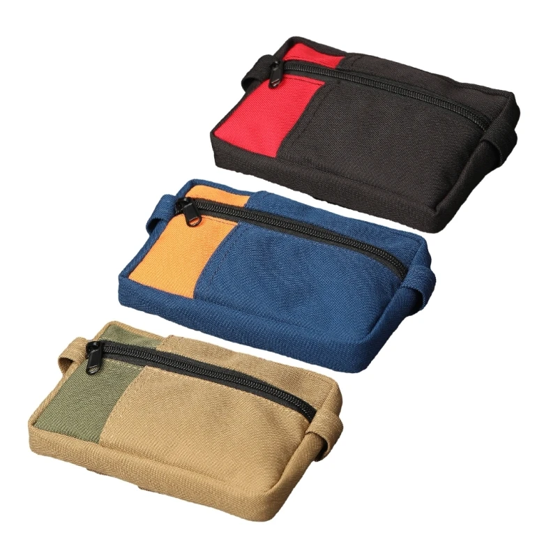 Tactically Outdoor Case Portemonnee Kaarthouder Portefeuilles Reisrits Heuptas TOP kwaliteit