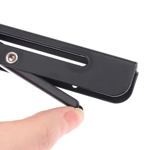 1pc Campervan Folding Support Table shelter MotorHome Caravan 10 Main Mobile Sales for Autocaravanas - №1