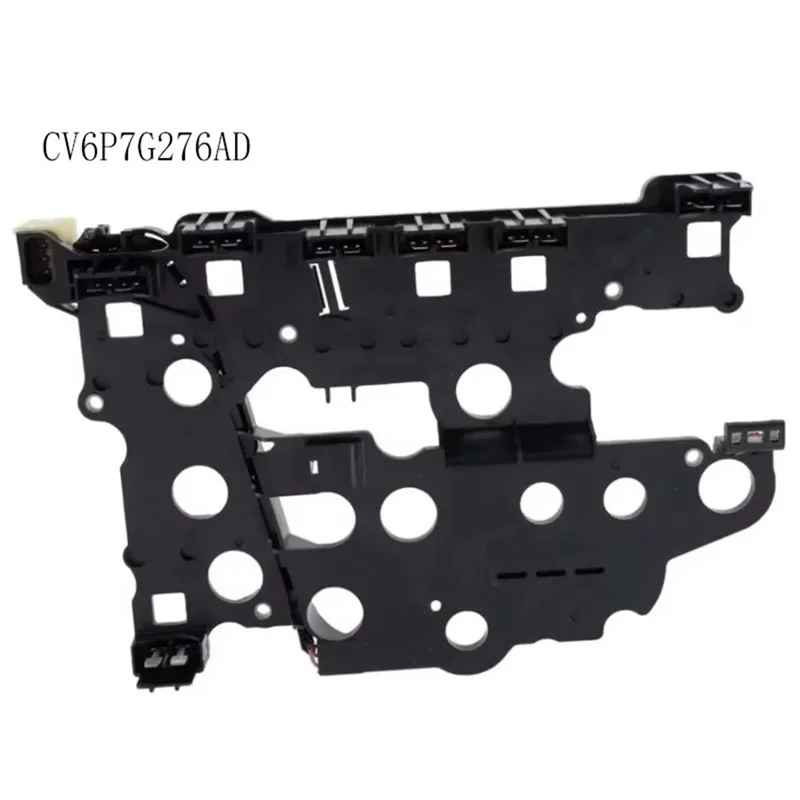 

Efficient CV6P7G276AD Gearbox Valve Body Connector For Ford Kuga 13 Ecosport Explorer Edge New Mondeo Taurus Escort Focus 15