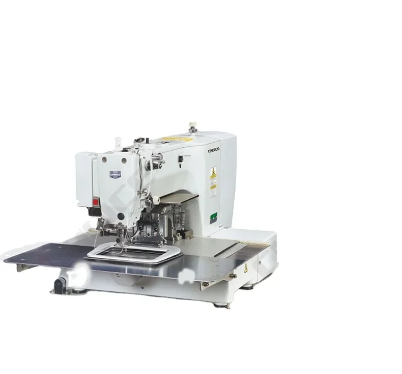 GC1310g-01a CH Sliding Device Pattern Tracker Machine Industrial Convenient Multi Function Sewing Machine