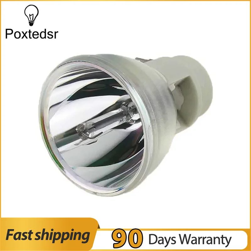 COMPATIBLE LAMP BULB FOR BENQ MX852UST MX852UST+ MW852UST 5J.J8M05.011