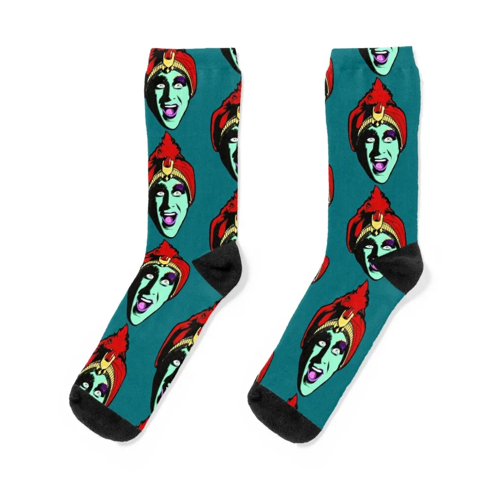 

Jambi T-T- Socks christmass gift Argentina Toe sports custom Socks Men's Women's