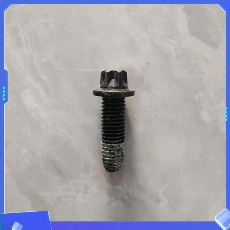 Seat Track Screws for Mercedes Benz C E S GLA GLC CLA CLS LE Series Porsche Car Seat Slide Rail Screw Tracks Replacement