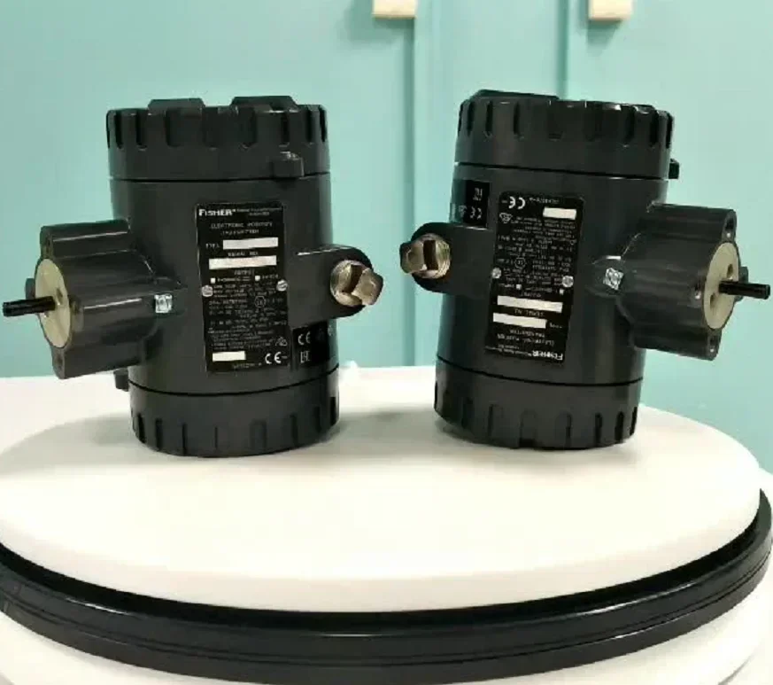 

Bestseller Bestseller Fishere Position Transmitter 4200 Series For ET EZ HPT Control Valve - Precision Process Measurement And