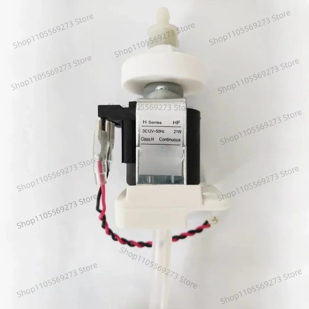 

Replacement Water Pump Motor for N9+ DVX45 DVX49 Cleaning Robot, DC12V 21W Electromagnetic Pump