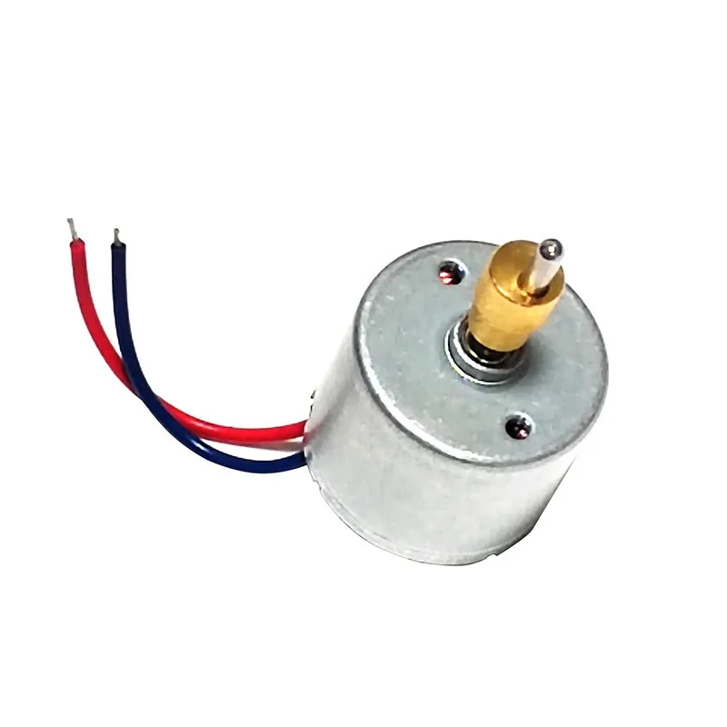 High RPM 7200RPM Rotor Engine Trimmer Replacement Parts Compatible with Brushless Motors for Babyliss 787/726/707 Hair Clippers