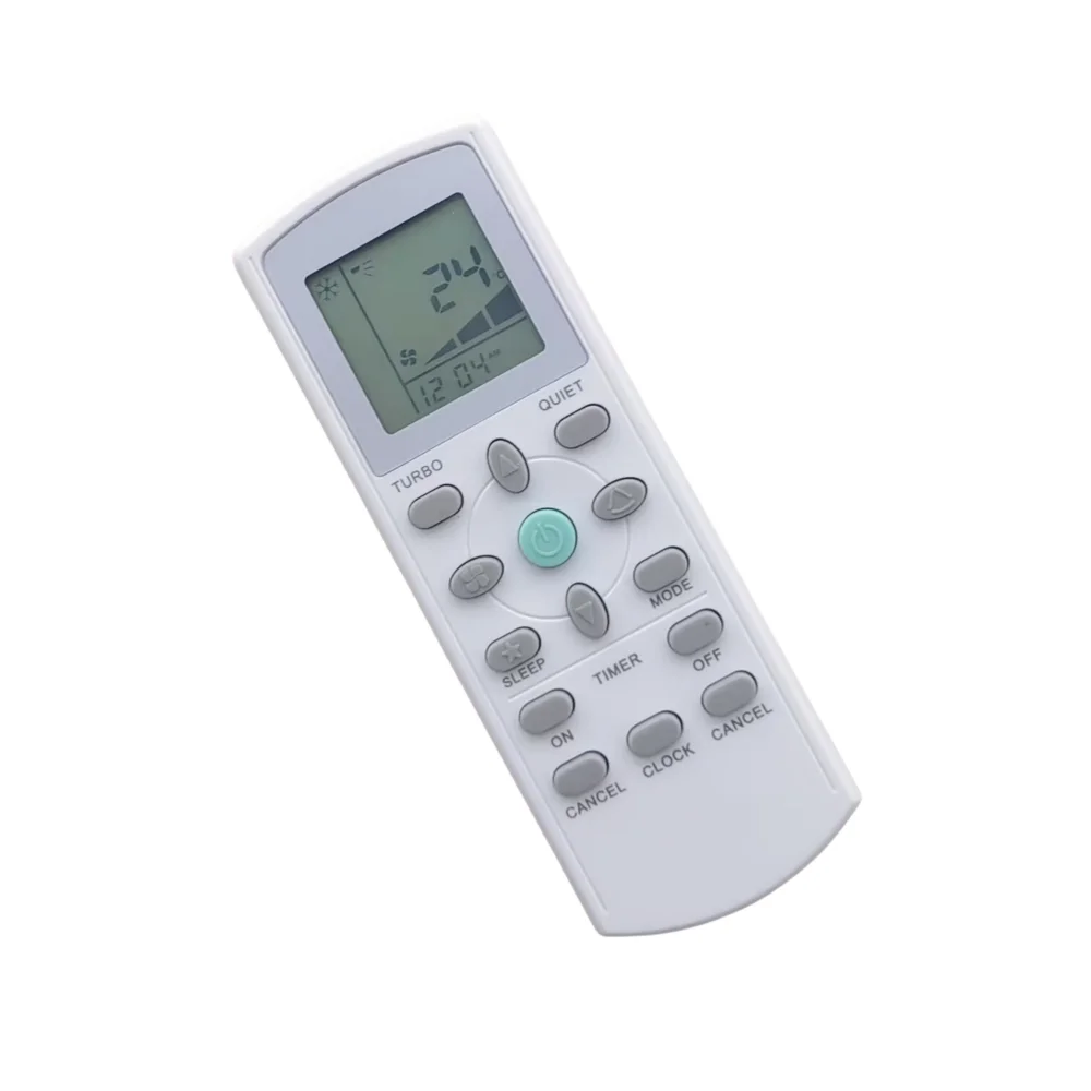 New remote control fit for Daikin York ECGS01-i York1 York2 York3 York4 ECGS01 York5 RCK-RZ01 DGS01 air conditioner
