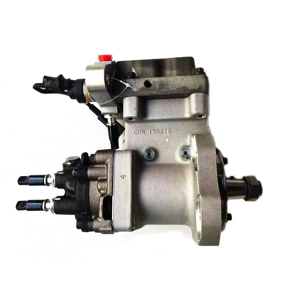 

PC300-8 6745-71-1170 6D114 6CT Fuel Injection Pump 3973228 3976372 0445120231 4954200 3973228 3973060 0445120236 5594766EA