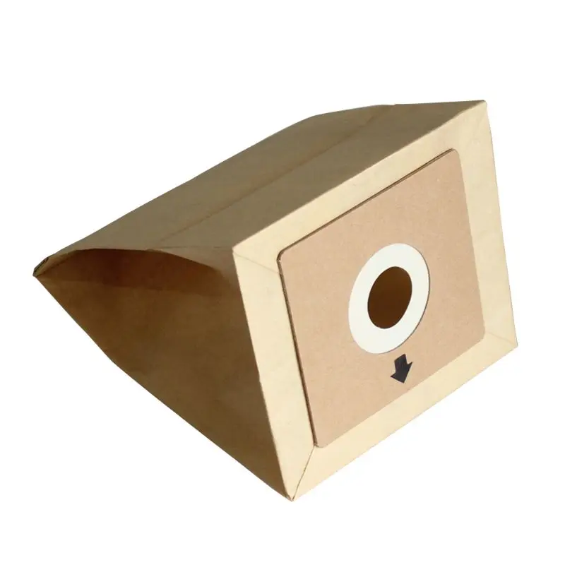 Vacuum Cleaner Paper Bag/Dust Collecting Bag Premium Replacement Board Size 10x1 Dropshipping