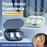 144 Languages Translation Earbuds Bluetooth Real-Time Online Offline Simultaneous Interpretation Earphone AI Voice Translator