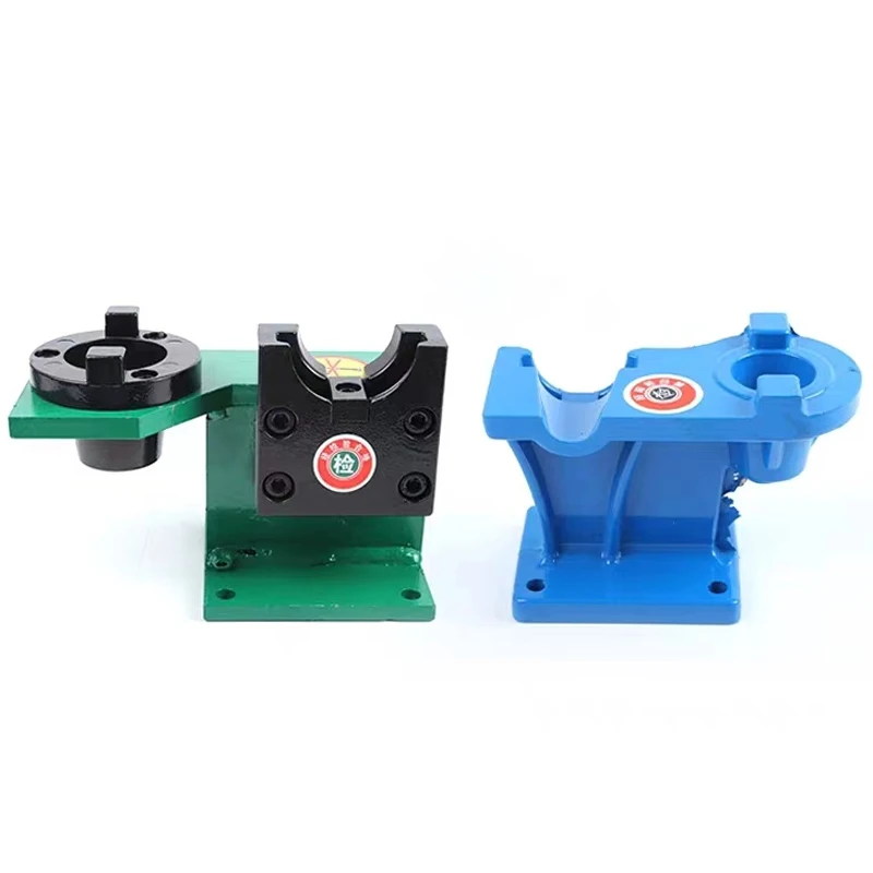 Imagem -02 - Integrado Tool Holder Locking Tool Descarregando Assento e Ferramenta Remoção Lock Cutter Knife Block Bt30 Bt40 Bt50 Nt30 Nt40 Nt50