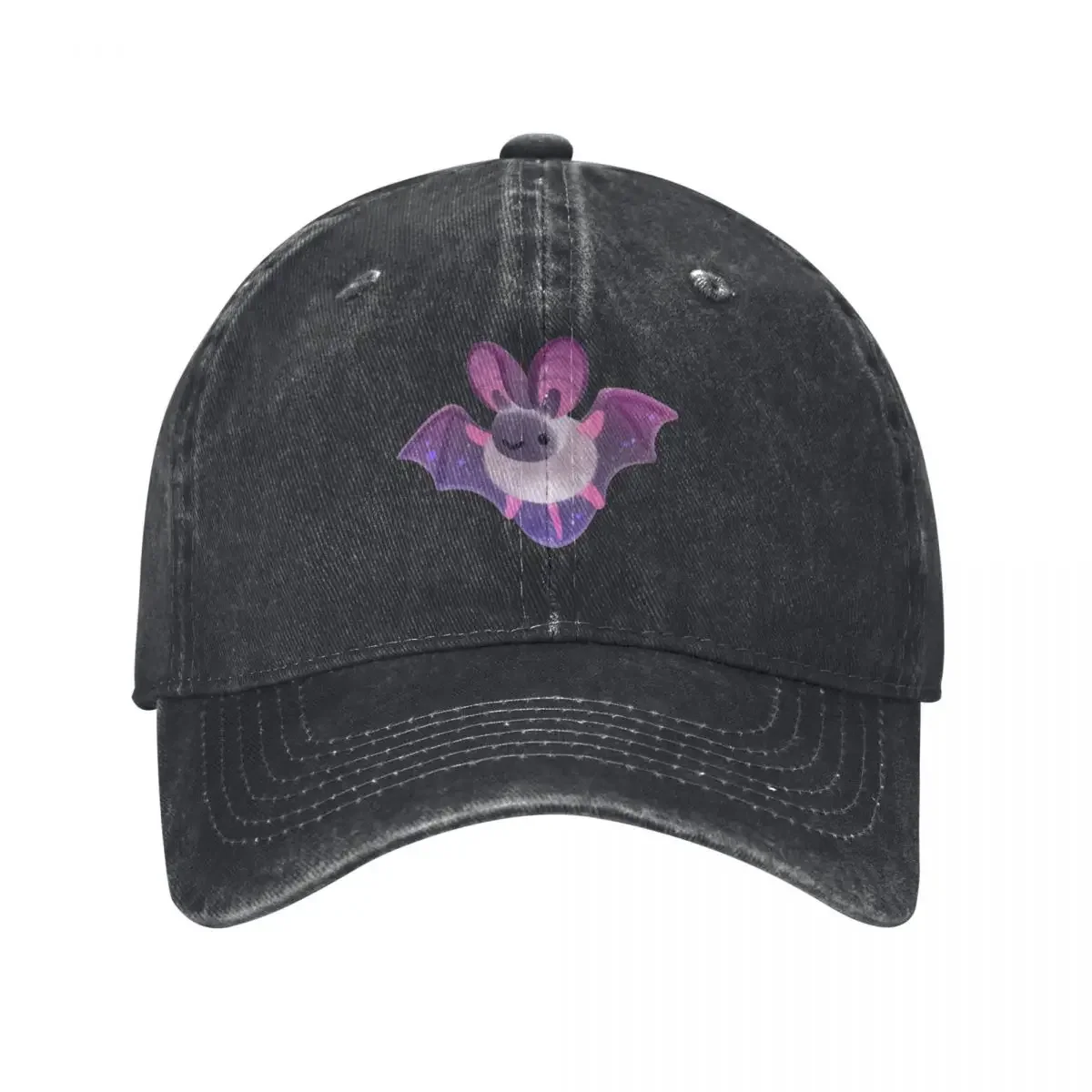 Bat Baseball Cap Snap Back Hat hiking hat Boy Women's