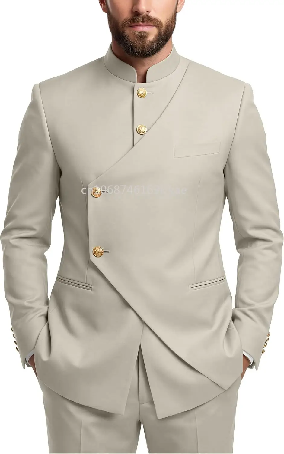 Thumbnail 4 - #5 Discounted Mens Blazers Worth Buying
