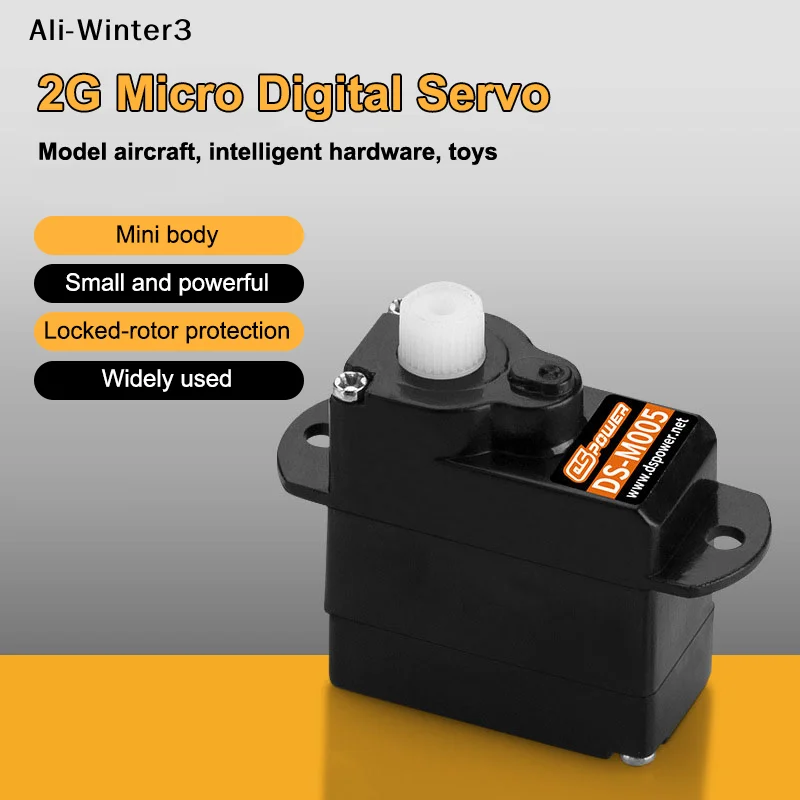 【R】2G Micro Digital…