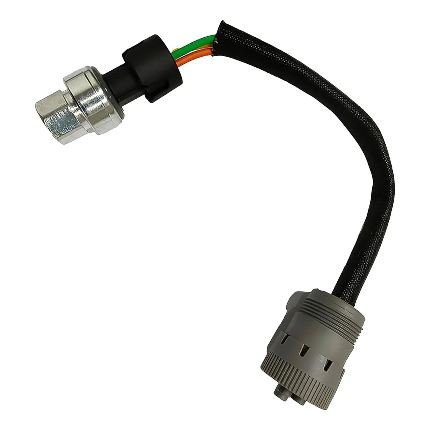 163-8516 Engine Sensor For Caterpillar 3304 3306 1638516 Direct Replacement Compatible With Caterpillar 3304 3306 Equipment