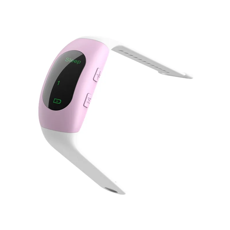 Well Made-Watch Sleep Aid Instrument Smart Portable Sleep Device Microcurrent Relief Insomnia Anxiety Pressure Relie