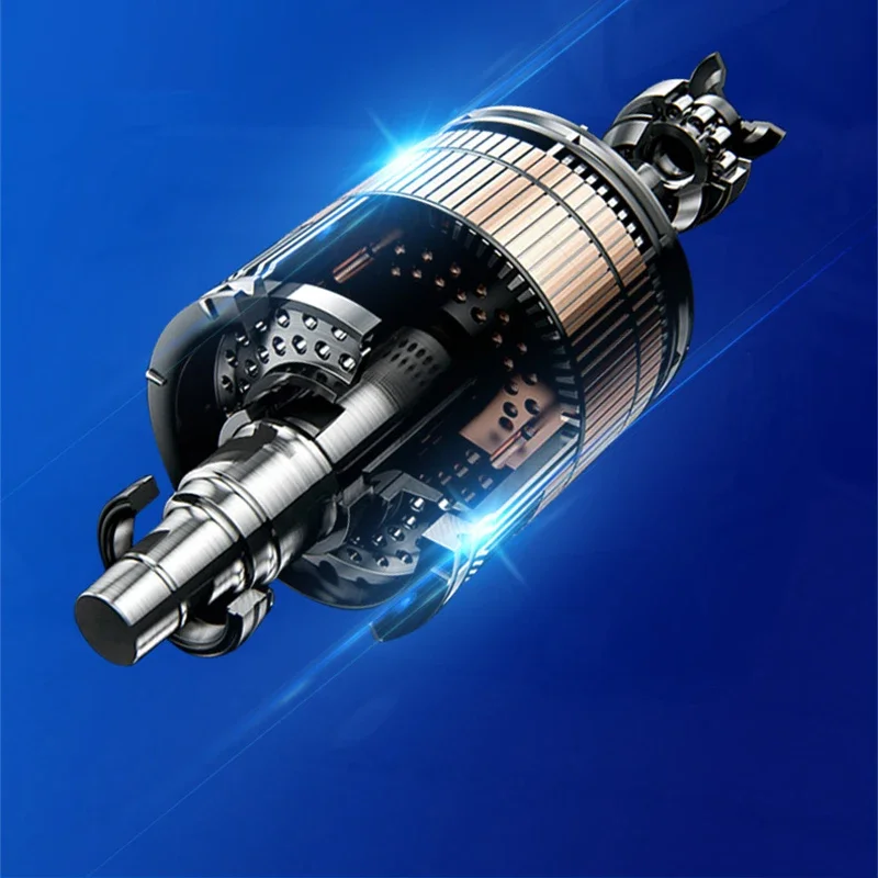 car inflation pump for off-road suv tyres dual-cylinder electric high-pressure pump with high power