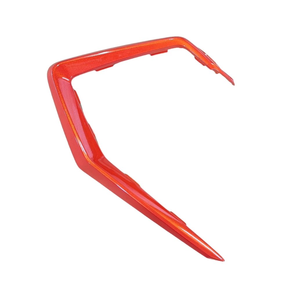 Motorcycle Left Right Shell Fairing Decorative Edge Strips Guard Accessories For Kymco DTX360 DTX 360 DT X360 DTX-360