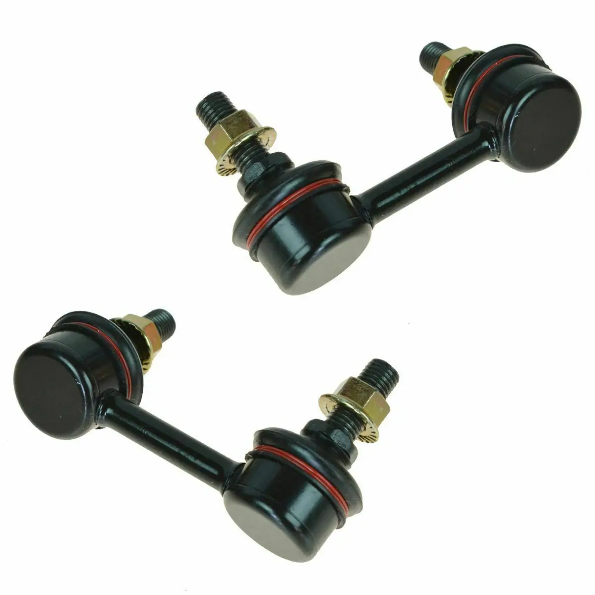 SiJay Pair of Front Axle Sway Bar End Stabilizer Link For ACURA CL TL HONDA ACCORD 1998-2003 k90340 k90341 51320-S84-A01