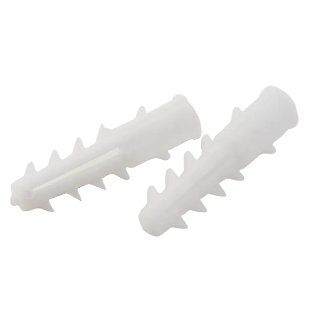 

Pan Floor Fixing Kit Including Toilet Bidet Anchor Bolts Set and Repair Fixings Screws for Stable Installation