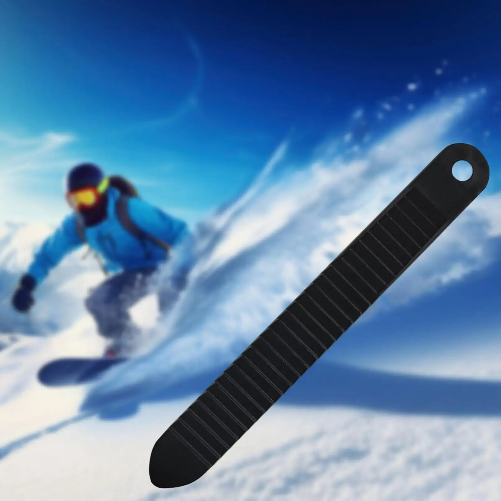 Cinghia per scaletta per caviglia da snowboard Cinghia per legatura da snowboard per sci
