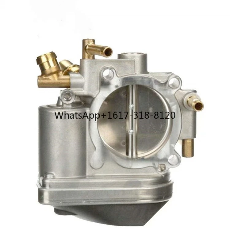 

55562380 A2C53192017 для автозапчастей Che vrol et Oran 1.8L, корпус дроссельной заслонки