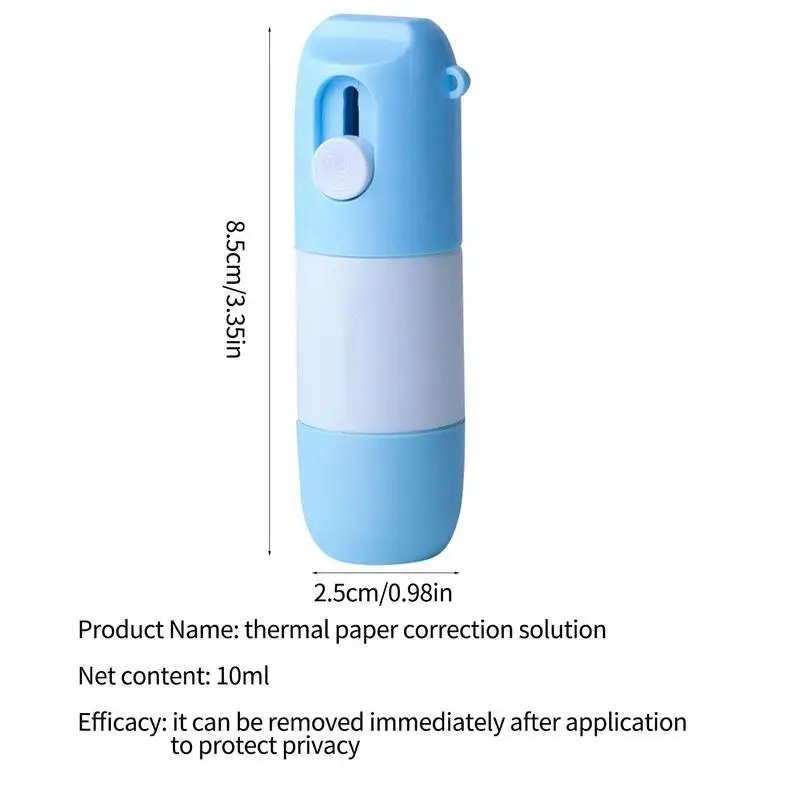 Защитные роликовые штампы для термобумаги