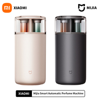 Xiaomi Mijia Automatic Perfume Machine Set Vehicle 5 Gear Air Freshener Spray Bedroom Car Lasting Fragrance Deodorizing Type-C