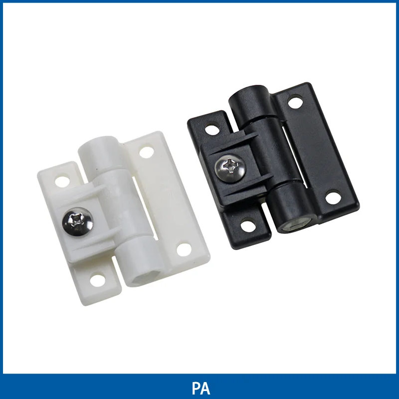 Plastic Damping Hinges Furniture Cabinet Door Hinges Industrial Machinery Commercial Equipment Hinges Accessories