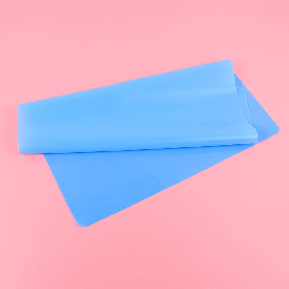 

4pcs 1 Set Silicone Stirring Rod Pads Diy Silicone Epoxy Mold Jewelry Resin Casting Tools Resin Casting Supplies (Stirring Rod B