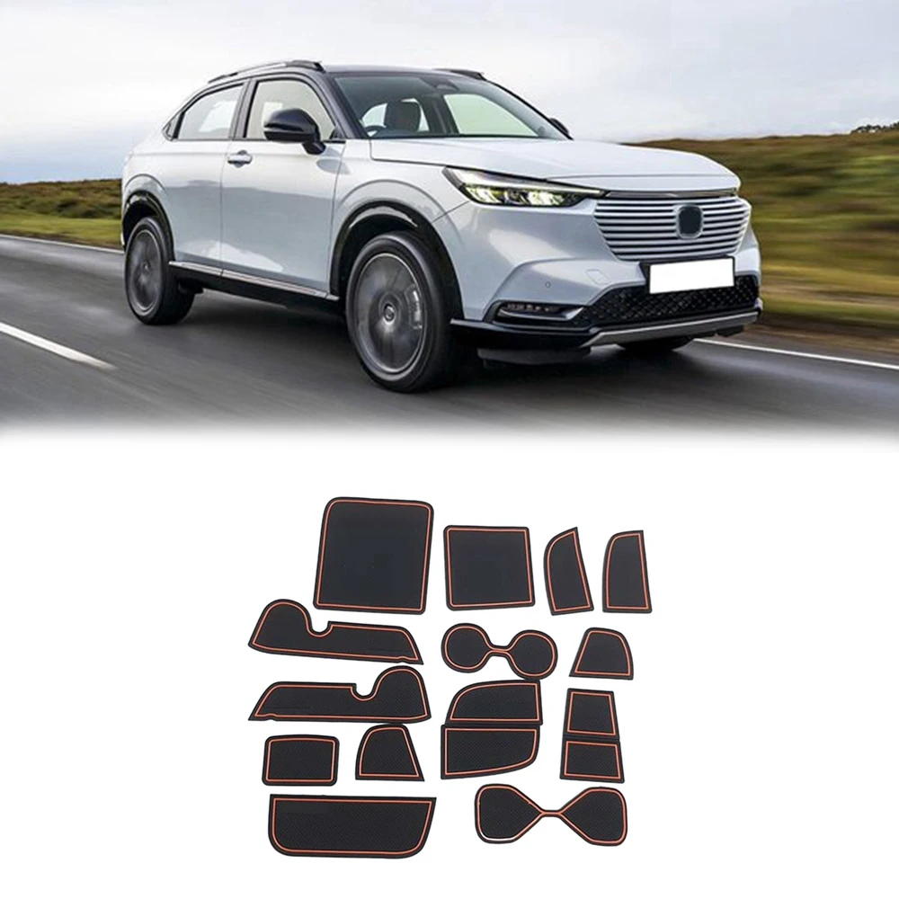 15-pecas-de-protetores-de-compartimento-para-honda-hrv-hr-v-vezel-2021-2022-acessorios-internos-antiderrapantes-e-anti-poeira-para-porta-copos