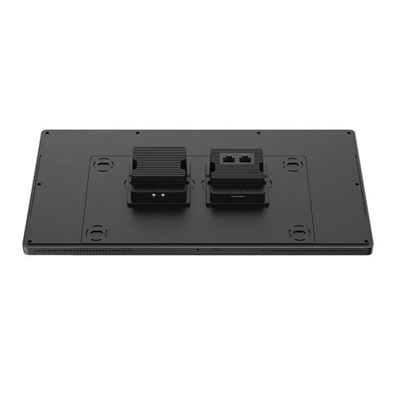 13-Inch smart central control + smart speaker, whole house smart