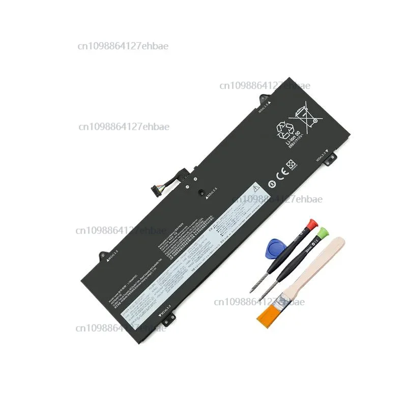 

L19M4PDC L19C4PDC L19L4PDC Аккумулятор для Ideapad Yoga 7-14ITL5 7-15ITL5